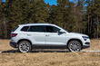 A doua revizuire crossover Skoda Karoq foto 4