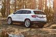 A doua revizuire crossover Skoda Karoq foto 2