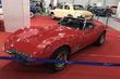 Expoziție de tuning la Kielce (Polonia) foto 6