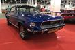 Expoziție de tuning la Kielce (Polonia) foto 5