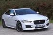 Review sedan Jaguar XE foto 8