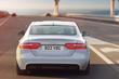 Review sedan Jaguar XE foto 7
