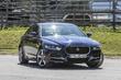Review sedan Jaguar XE foto 3