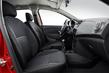 Review hatchback Renault Sandero foto 4