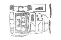 Chery Tiggo 1 2005-2016 Capace bord (set mare) foto 8