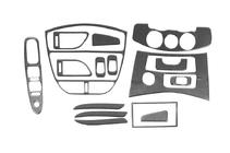 Chery Tiggo 1 2005-2016 Capace bord (set mare) foto 7