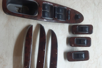 Chery Tiggo 1 2005-2016 Capace bord (set mare) foto 5