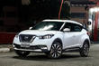 Crossover compact Nissan Kicks foto 4