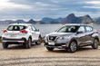 Crossover compact Nissan Kicks foto 3