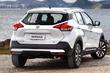 Crossover compact Nissan Kicks foto 2