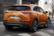 Review crossover premium DS 7 Crossback foto 2
