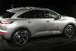 Review crossover premium DS 7 Crossback foto 4