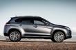 Review crossover Peugeot 4008 foto 6