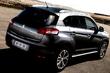 Review crossover Peugeot 4008 foto 5