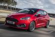 Prezentare generală a Ford Fiesta ST a treia generație foto 6