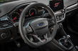 Prezentare generală a Ford Fiesta ST a treia generație foto 4