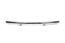 Fiat Scudo 2007-2015 Bara Spate (Inox) foto 2