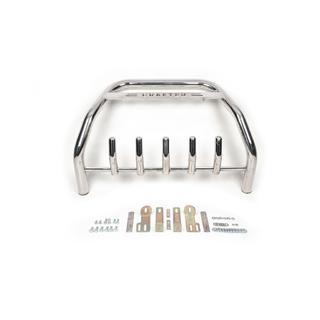 Bullbar WT004 Otel Inoxidabil foto 1