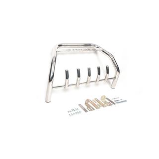 Bullbar WT004 Otel Inoxidabil foto 4