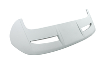 Ford Fiesta 2008-2017 Spoiler (grund pentru vopsire) foto 6