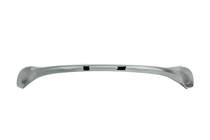 Ford Fiesta 2008-2017 Spoiler (grund pentru vopsire) foto 7