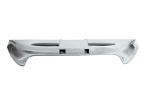 Ford Fiesta 2008-2017 Spoiler (grund pentru vopsire) foto 8