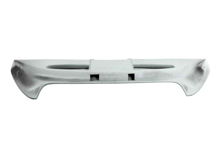 Ford Fiesta 2008-2017 Spoiler (grund pentru vopsire) Foto 8