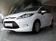 Ford Fiesta 2008-2017 Prelungire bara fata 2008-2013 (grund pentru vopsire) foto 1