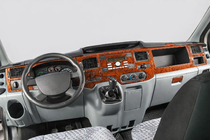 Ford Transit 2000–2014 Capace bord (2006↗) foto 1
