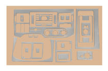 Ford Transit 2000–2014 Capace bord (2006↗) foto 5