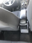 Ford Fiesta 2008-2017 Cotiera Negru foto 4