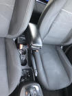 Ford Fiesta 2008-2017 Cotiera Negru foto 3