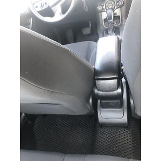 Cotiera Ford Fiesta 2008-2017 foto 4