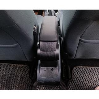 Cotiera Ford Fiesta 2008-2017 foto 2