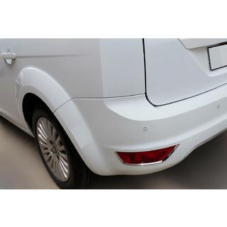 Capace reflectoare spate (2 buc, inox) Ford Focus II 2008-2011 foto 1