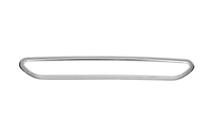Ford Focus III 2011-2017 Ornament stop frana spate (inox) foto 2