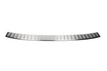 Ford Custom 2013-2022 Protectie bara spate OmsaLine (inox) foto 3