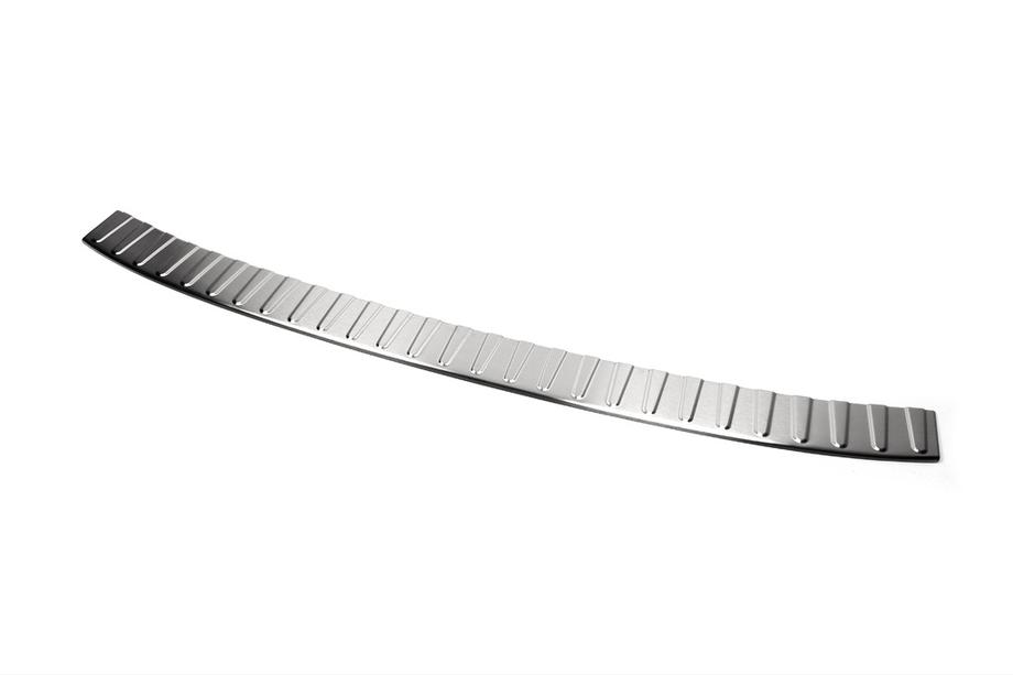 Ford Custom 2013-2022 Protectie bara spate OmsaLine (inox) Image