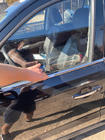 Hyundai Santa Fe 2 2006-2012 Ornamente geamuri inox (6 buc) foto 3