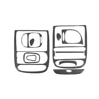 Capace Panou Bord Hyundai H200, H1, Starex 1998-2007 foto 3