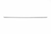 Kia Sorento I BL 2002-2009 Ornament portbagaj inox foto 2