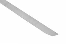 Kia Sorento I BL 2002-2009 Ornament portbagaj inox foto 3