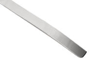 Range Rover III L322 2002-2012 Ornament portbagaj inox foto 3