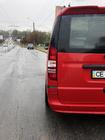 Mercedes Viano 2004-2014 Spoiler Anatomic (grunduit pentru vopsire) foto 3