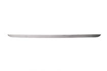 Alfa Romeo 159 2005–2011 Ornament portbagaj inox foto 2