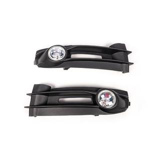 Kit Faruri Ceata (cu Bec LED) foto 2