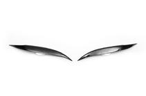 Mercedes Sprinter W906 2006–2018 Sprancene Faruri Drepte (negre, ABS, 2006-2013) foto 6