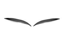 Mercedes Sprinter W906 2006–2018 Sprancene Faruri Drepte (negre, ABS, 2006-2013) foto 8