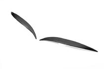 Mercedes Sprinter W906 2006–2018 Sprancene Faruri Drepte (negre, ABS, 2006-2013) foto 9