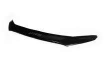 Mitsubishi Lancer X 2008- Deflector capota (VIP) foto 3